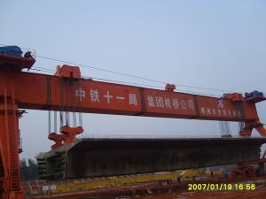 鄭州大方橋梁機械公司2